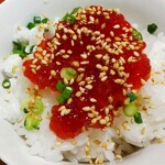 灼味噌らーめん 八堂八 - 