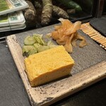 築地青空三代目 - 