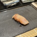 築地青空三代目 - 