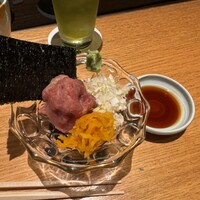 築地青空三代目 大名古屋ビルヂング店 - 