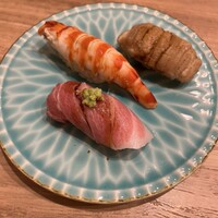 鮨 はやたか - 