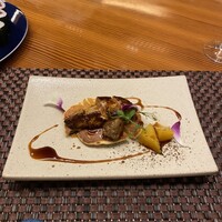 日本料理 「さくら」   ヒルトン東京お台場 - 