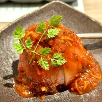 近江うし 焼肉 にくTATSU 青山本店 - 