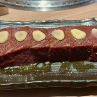 近江うし 焼肉 にくTATSU 青山本店 - 