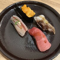 鮨 はやたか - 