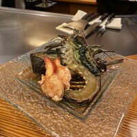 日本料理 「さくら」   ヒルトン東京お台場 - 