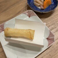 鮨 はやたか - 