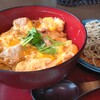和食麵處 Sagami 甲西店 - 親子丼 & 冷そばのセット