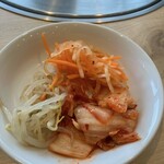 焼肉ワンダーカルビ - 