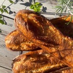 GARDEN HOUSE CRAFTS - 