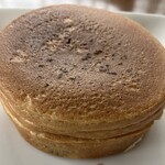 元祖大判焼 あたりや - さっきまでオイラ鉄板の上だったんよ