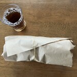 元祖大判焼 あたりや - 我が家用（5個　税込450円ナリ）