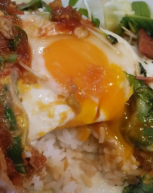 4649.タコライス （よんろくよんきゅう・たこらいす） - 西新宿/沖縄