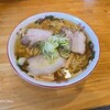 ラーメンうめ八