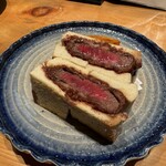 はまぐり料理 利他 - 