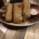 PUB TAP+  - 