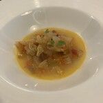 ラ モンベッタ - 