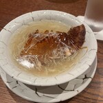 にしぶち飯店 - 