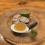 はまぐり料理 利他 - 