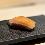 すし龍 - トキシラズ