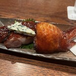 にしぶち飯店 - 