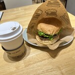 ヴィレッジヴァンガード ダイナー - 