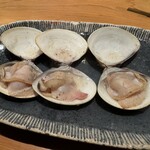 はまぐり料理 利他 - 