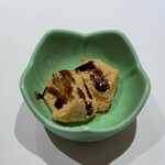 すし龍 - わらび餅