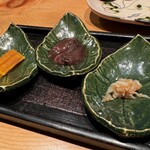 はまぐり料理 利他 - 