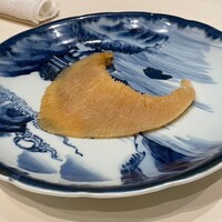 中国料理 礼華 四君子草 - 