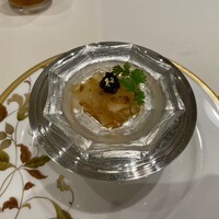 中国料理 礼華 四君子草 - 