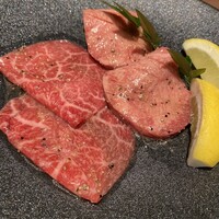 東京焼肉 黒木 - 
