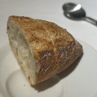 eclat - 悪魔のバターのせいで迷惑なほど美味しかったパン(笑)