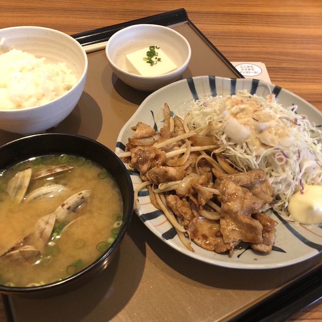 写真 : やよい軒 岡崎岩津店 - 北野桝塚/食堂 | 食べログ