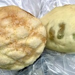 ベーカリー ファボーレ - 