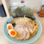 ラーメンマルイチ - 