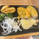 ビッグボーイ - 料理写真: