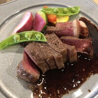 季節の旬彩イタリアン ナビガンテ - 