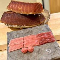 鮨 龍馬 - 
