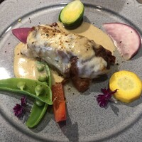 季節の旬彩イタリアン ナビガンテ - 