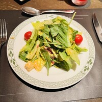 ロウリーズ・ザ・プライムリブ 恵比寿ガーデンプレイス店 - 