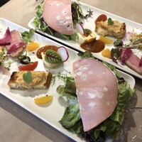 季節の旬彩イタリアン ナビガンテ - 