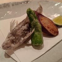 鮨 おか林 - 