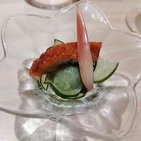 恵比寿 鮨 はつめ - 
