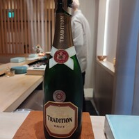 恵比寿 鮨 はつめ - 