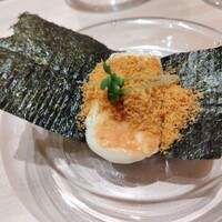 恵比寿 鮨 はつめ - 