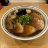 らぁ麺 すぎ本