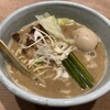 麺や高倉二条