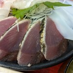 竹野鮮魚 - 