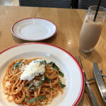 TRATTORIA AL POMPIERE - 